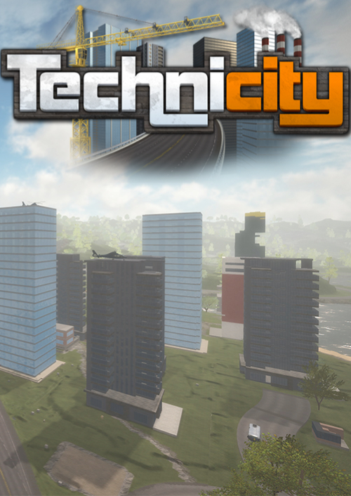 Technicity PC