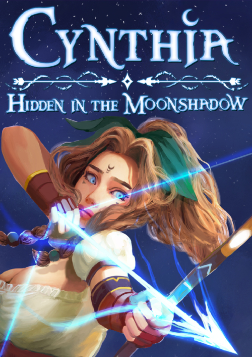 Cynthia: Hidden in the Moonshadow Xbox (US)