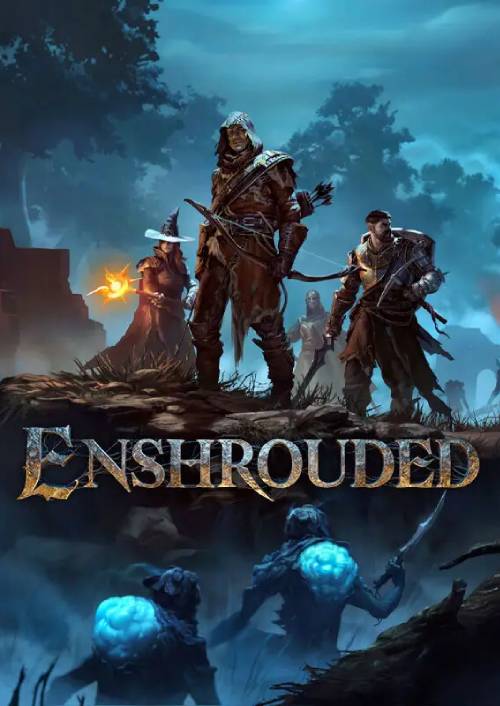 Enshrouded PC
