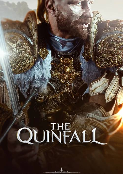 The Quinfall PC