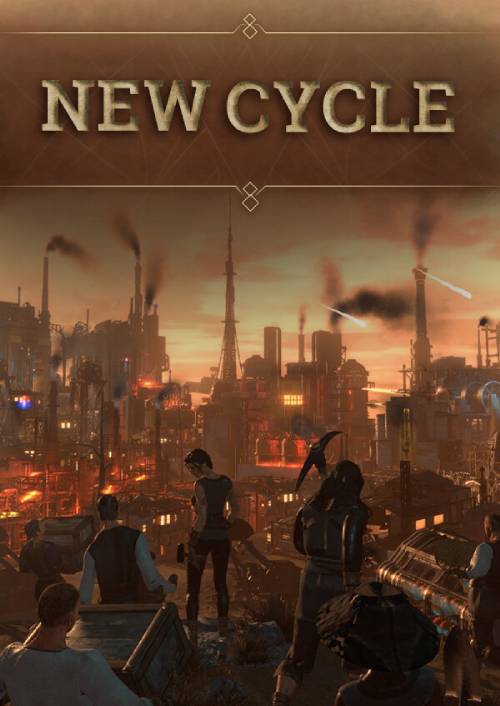 New Cycle PC