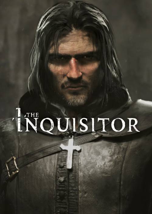 The Inquisitor PC