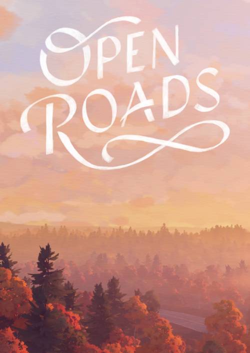 Open Roads PC