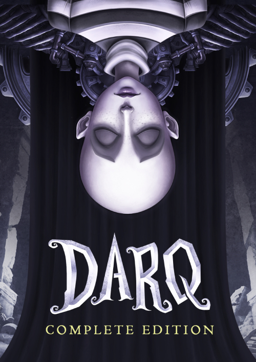 DARQ: Complete Edition PC