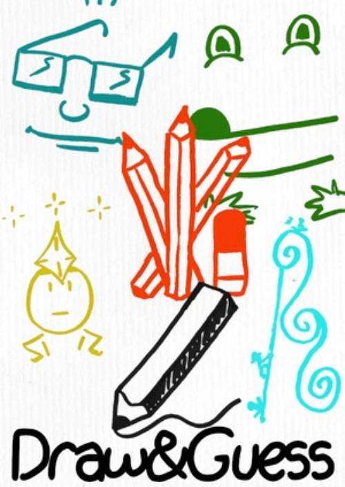 Draw & Guess PC