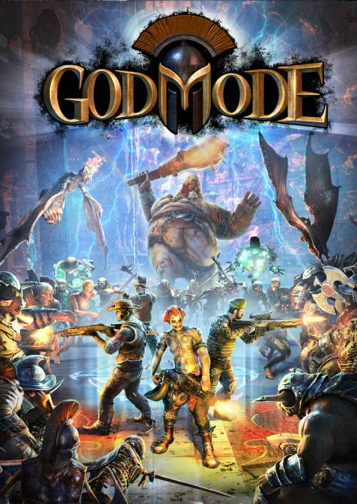 God Mode PC