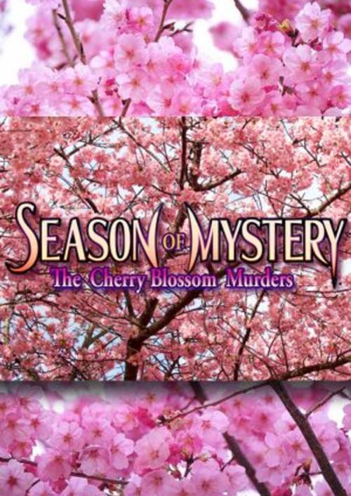 Season of Mystery: The Cherry Blossom Murders PC