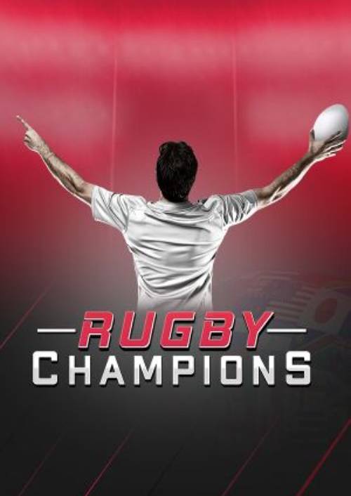 Rugby Champions PC