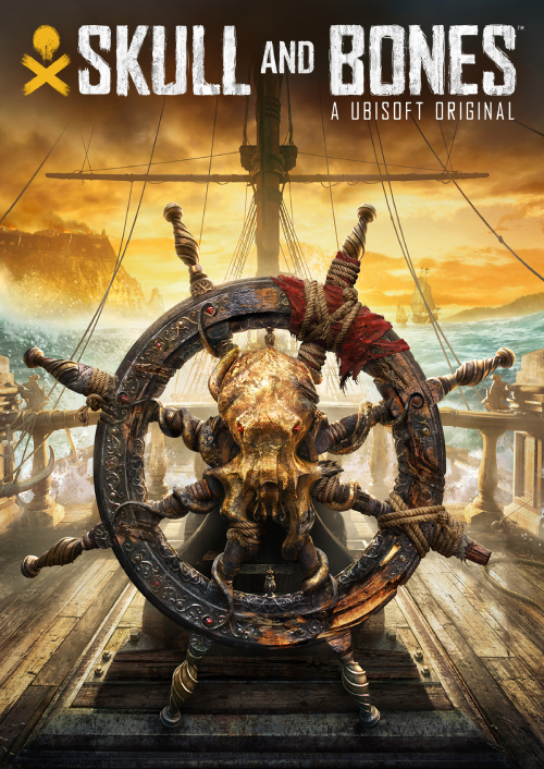 SKULL AND BONES Xbox Series X|S (WW)