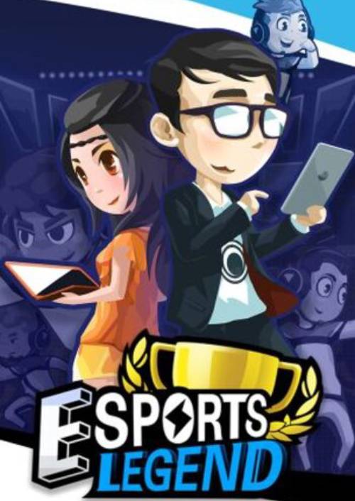 eSports Legend PC