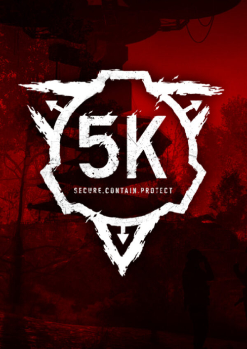 SCP: 5K PC