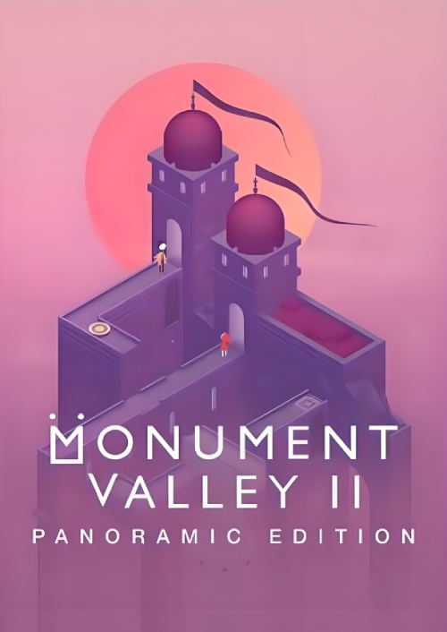 Monument Valley 2: Panoramic Edition PC