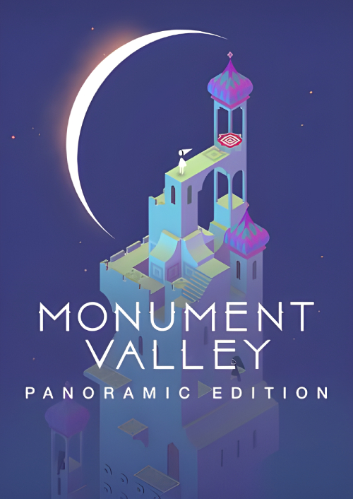 Monument Valley: Panoramic Edition PC