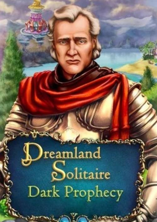 Dreamland Solitaire: Dark Prophecy PC