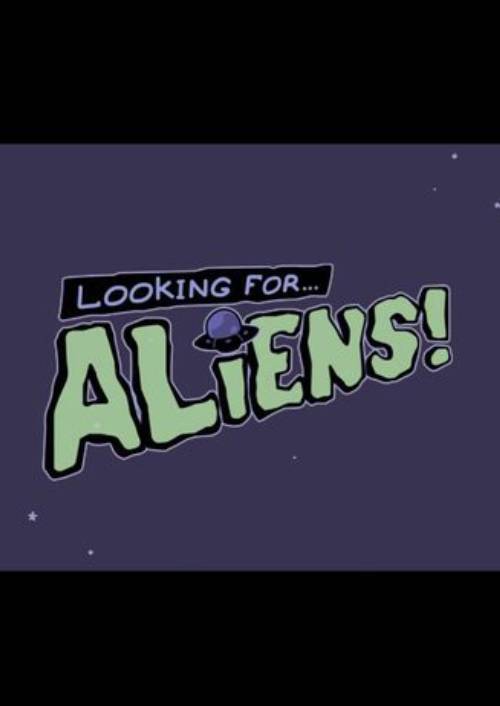 Looking for Aliens PC