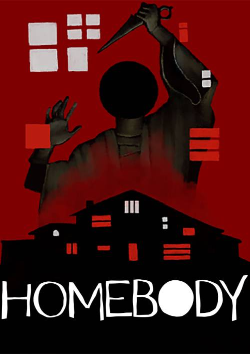 Homebody PC