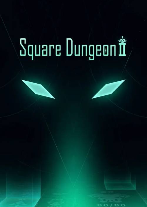 Square Dungeon 2 PC