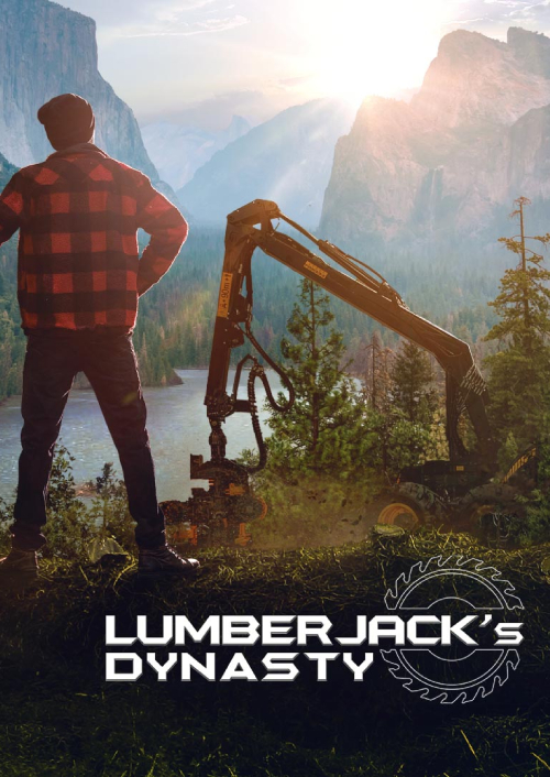Lumberjack's Dynasty PS4 (North America)