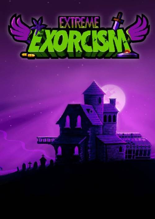 Extreme Exorcism PC