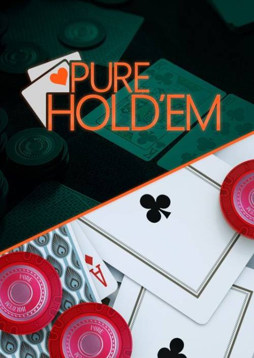 Pure Hold'em PC