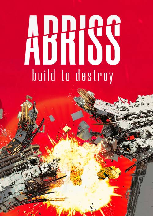 ABRISS - build to destroy PC