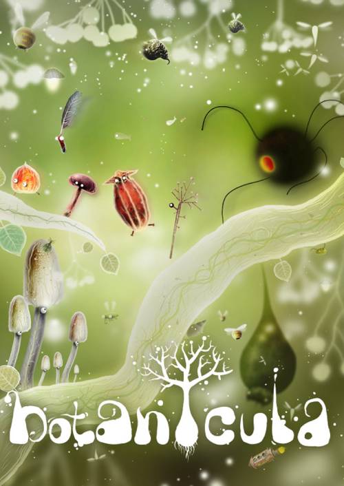 Botanicula PC