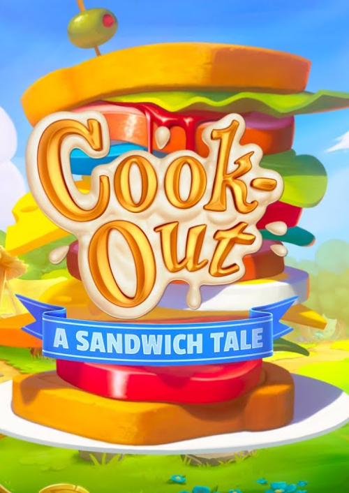 Cook-Out PC (VR)
