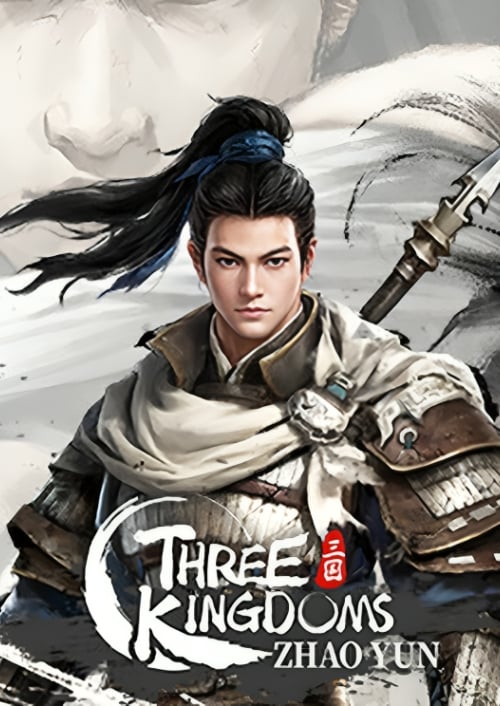 Three Kingdoms Zhao Yun PC
