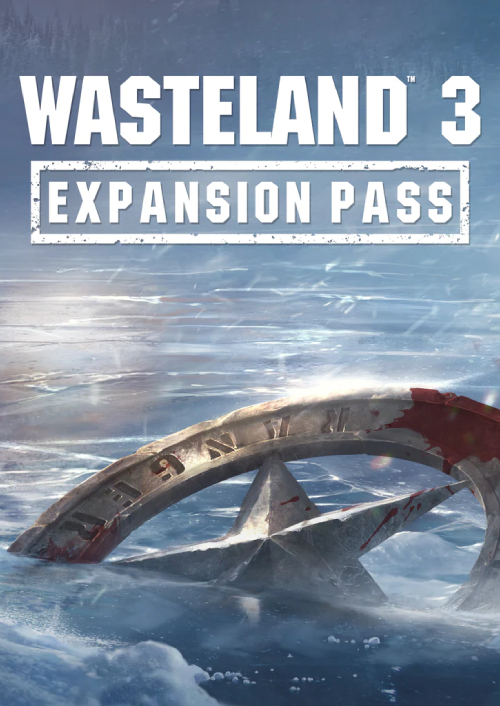 Wasteland 3 Expansion Pass PC - DLC