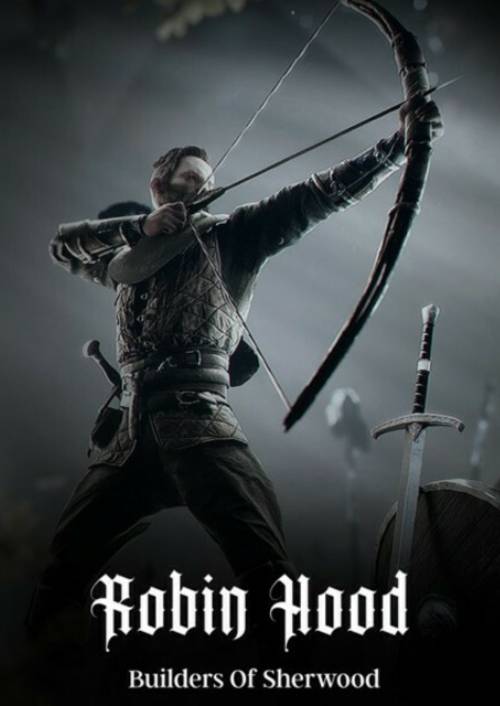 Robin Hood - Sherwood Builders PC