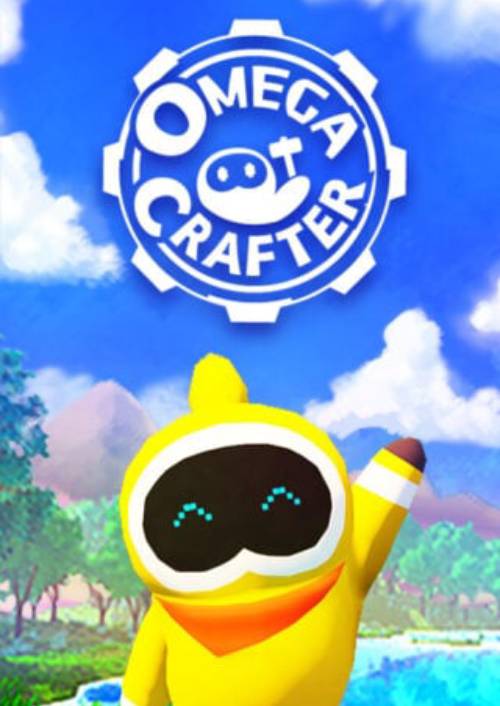 Omega Crafter PC