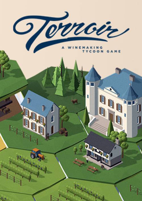 Terroir PC