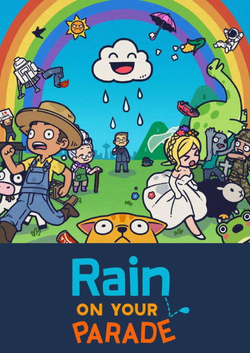 Rain on Your Parade PC