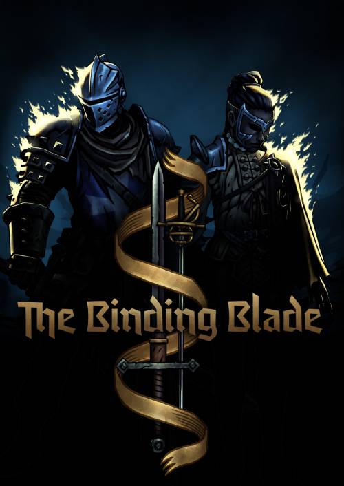 Darkest Dungeon II: The Binding Blade PC - DLC