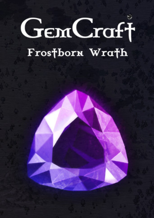 GemCraft - Frostborn Wrath PC