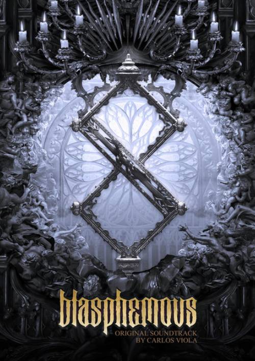 Blasphemous - OST PC - DLC