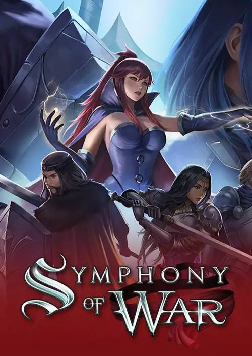 Symphony of War: The Nephilim Saga - Legends PC - DLC