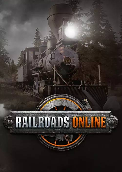 Railroads Online PC