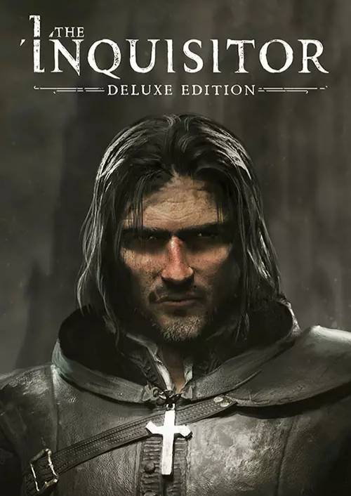 The Inquisitor Deluxe Edition PC