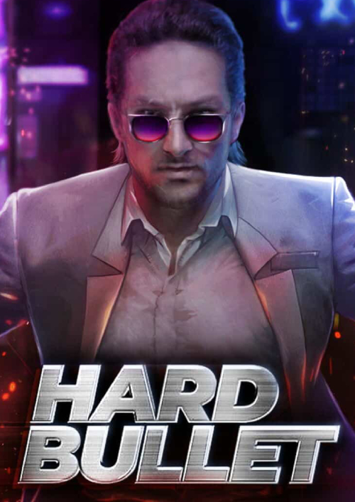 HARD BULLET PC (VR)