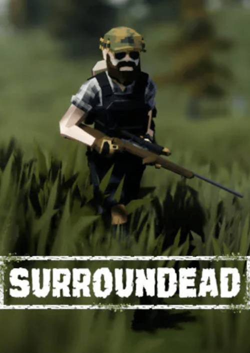 SurrounDead PC