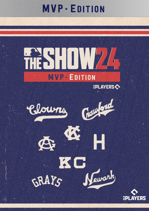 MLB The Show 24 - MVP Edition Xbox (WW)