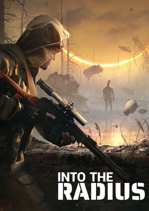Into the Radius VR PC