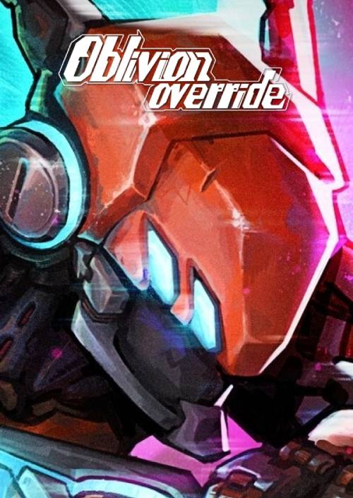 Oblivion Override PC