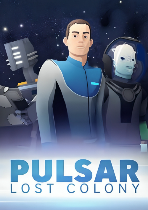 PULSAR: Lost Colony PC