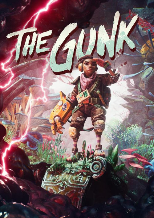 The Gunk PC