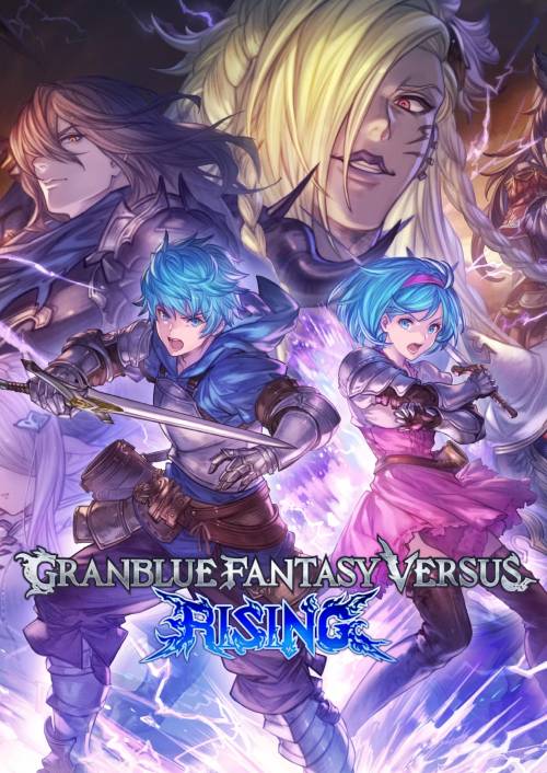 Granblue Fantasy Versus: Rising PC