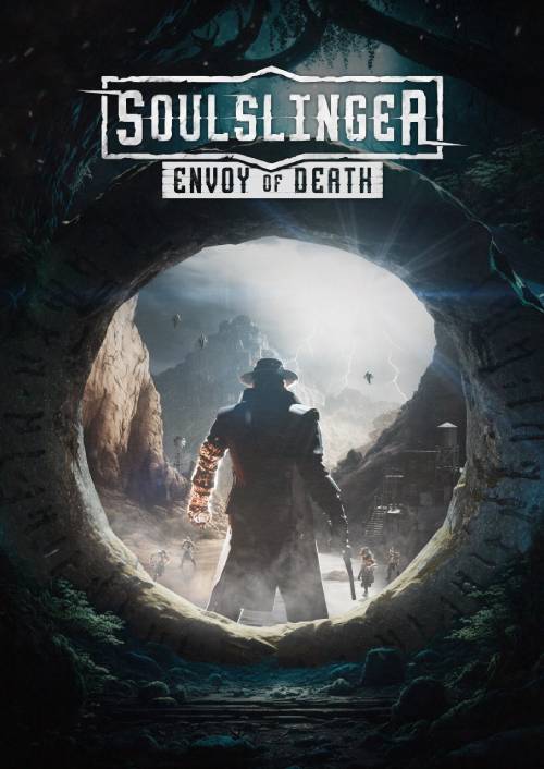 Soulslinger: Envoy of Death PC