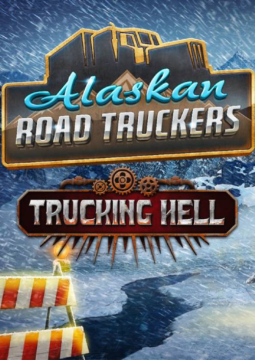 Alaskan Road Truckers: Trucking Hell PC - DLC
