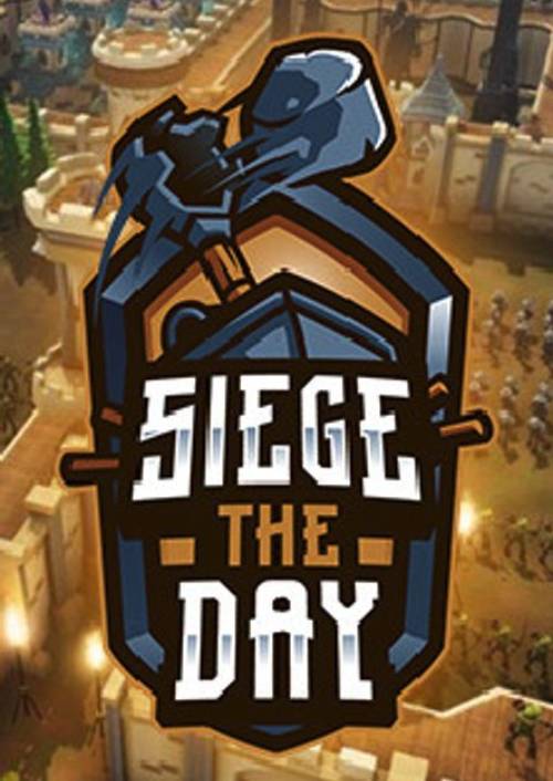 Siege the Day PC